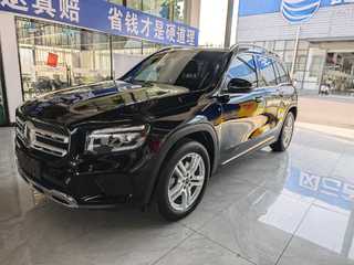 奔驰GLB 1.3T 