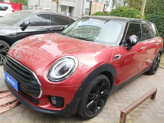 迷你Clubman 1.5T 自动 COOPER 