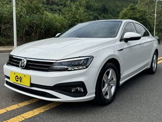 大众凌渡 1.4T 
