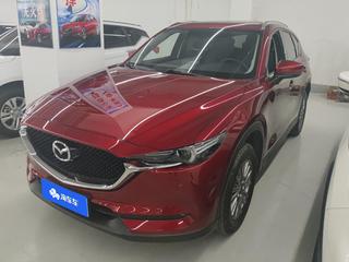 马自达CX-5 2.0L 自动 智享型 