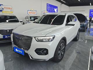 哈弗哈弗H6 第二代 1.5T 自动 冠军版 