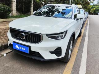 沃尔沃XC40 2.0T 