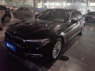 宝马5系 530Li 