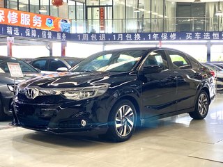 凌派 1.0T 豪华版 