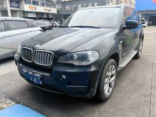 宝马X5 35i 
