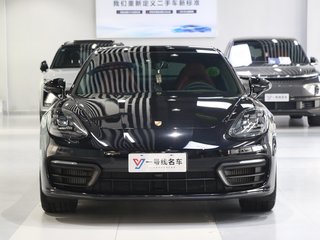 保时捷Panamera 2.9T 