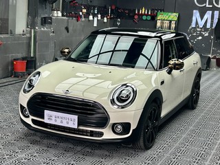 迷你Clubman 1.5T 