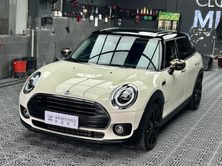 迷你Clubman 1.5T 自动 COOPER 