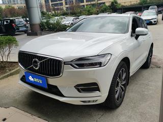 沃尔沃XC60 T5 2.0T 自动 智雅豪华版 