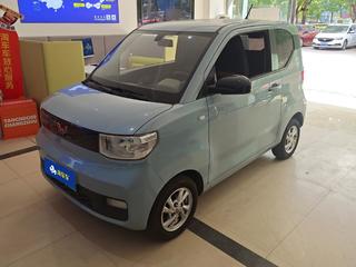 五菱宏光MINI EV 自动 自在款磷酸铁锂 