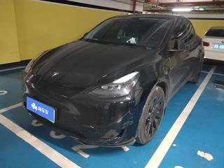 特斯拉MODEL Y 0.0T 自动 后驱版 