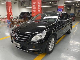 奔驰R级 R500 