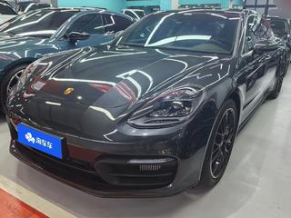 保时捷Panamera 2.9T 自动 行政加长版 