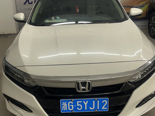 雅阁 1.5T 230TURBO舒适版 