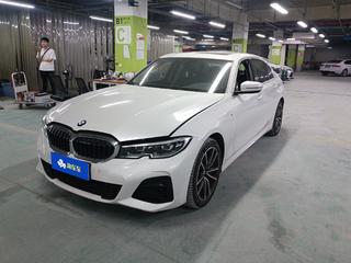 宝马3系 320Li 