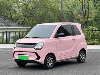 东风风光风光MINI EV 糖果款 0.0T 自动 棒棒糖 