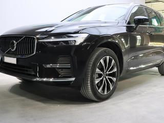 沃尔沃XC60 B5 2.0T 自动 智远豪华版 