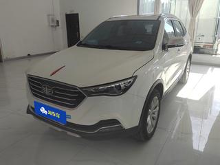 奔腾X40 1.6L 