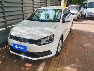 POLO 1.4L 风尚版 