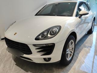 保时捷Macan 3.0T 自动 S 