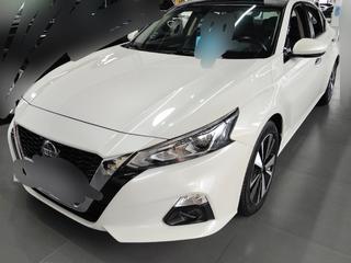 天籁 2.0L XL舒适版 