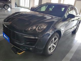 保时捷Macan 2.0T 自动 