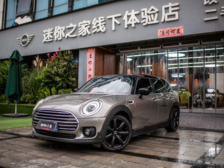 迷你Clubman 1.5T 自动 COOPER 