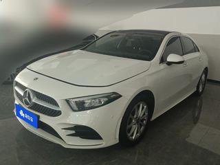 奔驰A级 1.3T 