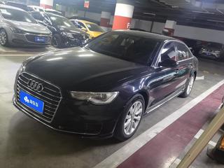 奥迪A6L 30FSI 2.5L 自动 技术型 