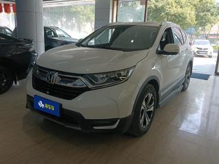 CR-V 1.5T 