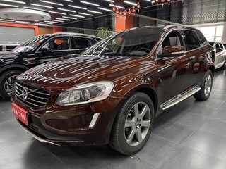 沃尔沃XC60 T6 3.0T 自动 智逸版 