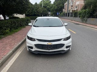 雪佛兰迈锐宝XL 1.5T 