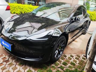 MODEL 3 后轮驱动版 