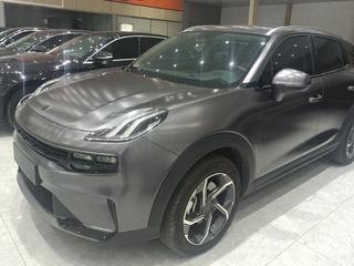 领克06 PHEV 1.5T 