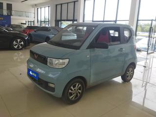 五菱宏光MINI EV 自动 自在款三元锂 