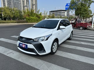 丰田致炫 E 1.5L 自动 魅动版 