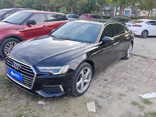 奥迪A6L 55TFSI 3.0T 自动 尊享致雅型 