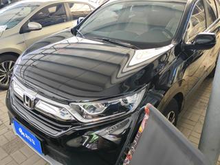 CR-V 1.5T 