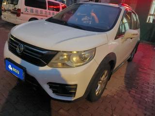 东风风行景逸XV 1.6L 自动 豪华型 