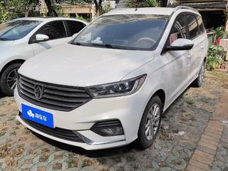 宝骏360 1.5L 手动 精英型 