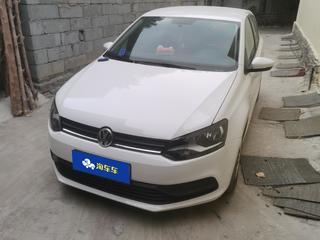 POLO 1.4L 风尚版 