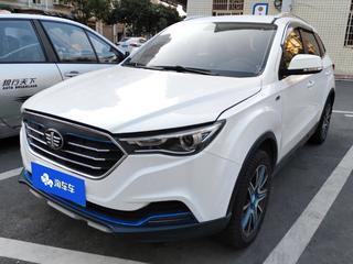 奔腾X40EV 400 自动 舒适型 