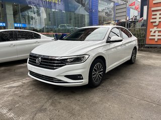 大众速腾 1.2T 自动 200TSI舒适型 