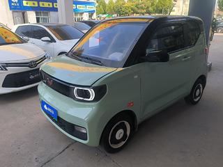 五菱宏光MINI EV 自动 时尚款 