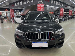 X3 2.0T M运动套装 