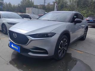 马自达CX-4 2.5L 