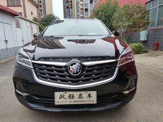 别克昂科威 