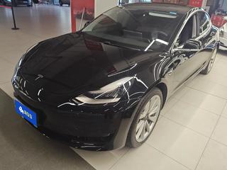 特斯拉MODEL 3 自动 改款标准续航升级版 