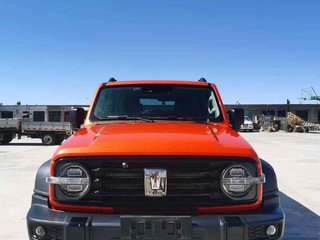 坦克坦克300 2.0T 