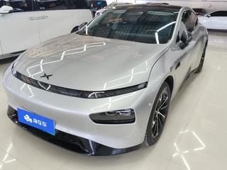 小鹏P7 自动 625E 